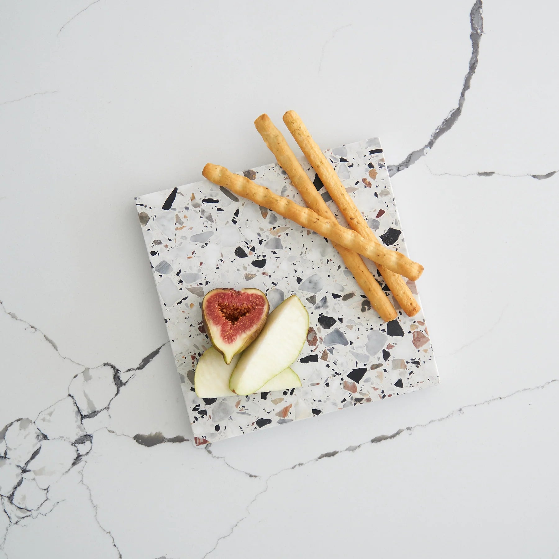 Terrazzo Antipasti Platter